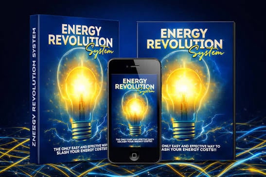 the energy revolution system
